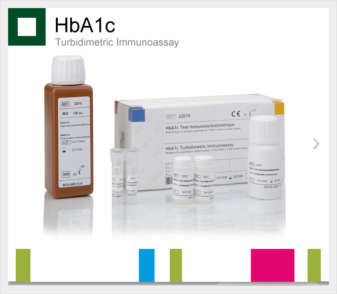 HbA1c