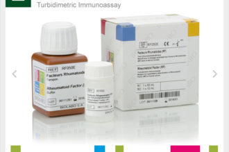 Rheumatoid Factor